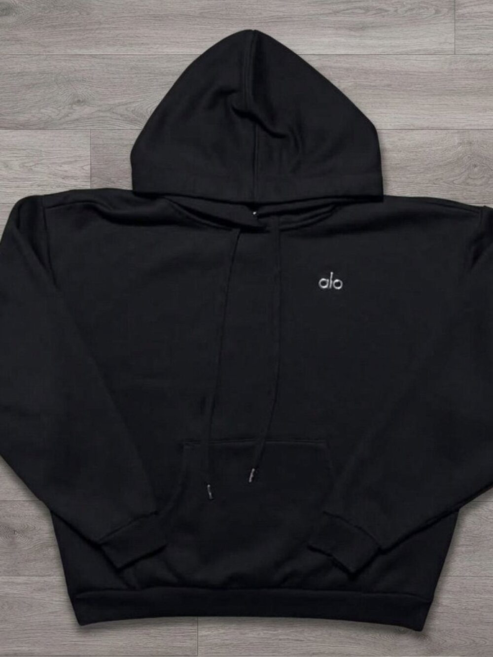 Alo Accolade Hoodie Sweatshirt